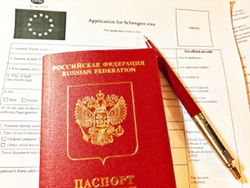 visa passport 2